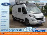 Knaus Boxlife 600 MQ 140PS HUD Markise - Knaus BoxLife