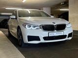 BMW 630 i GT/M-Sport/ HUD/AHK/PANO - BMW 630
