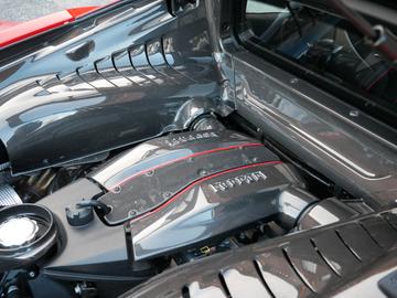 2019 Ferrari 488 PISTA — миниатюра 25
