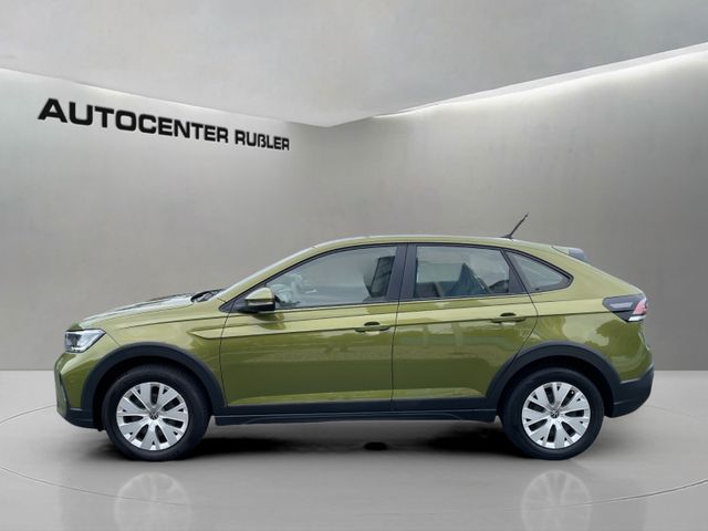 Foto Nummer 2: VW Taigo