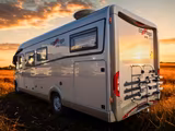 Carthago chic c-line I 4.9 heavy  - Carthago Chic line 4 9