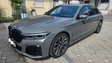 BMW 740d xDrive  Individual - gebrauchte BMW 740 aus dem Jahr 2021