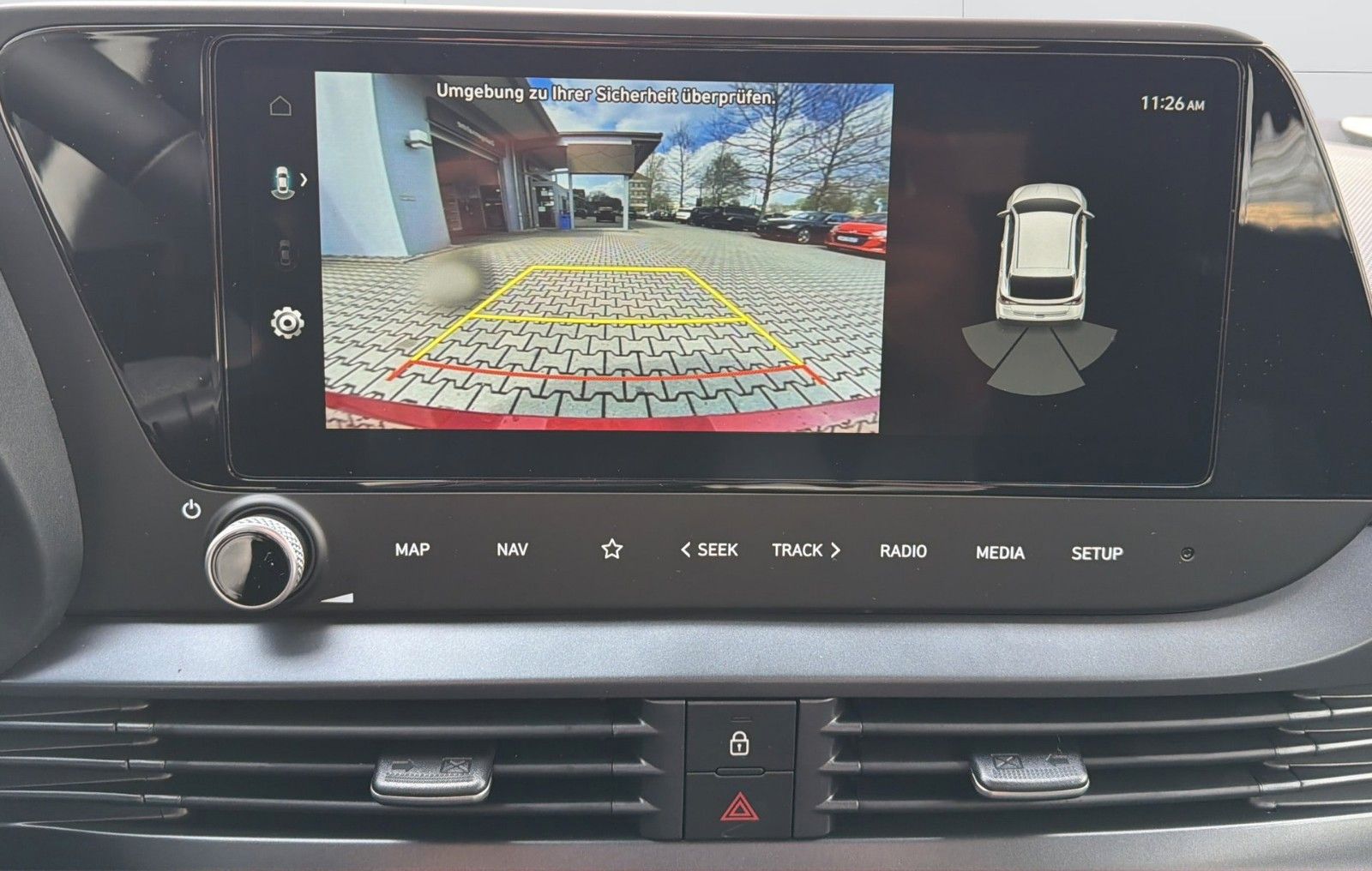 Hyundai i20 – Bild 16