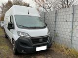 Fiat Ducato Maxi Grossr.-Kasten 35 160 L5H3 RS: 4035 - Fiat Ducato: L4h3