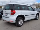 Skoda Yeti 2.0 TDI Ambition 4x4 AHK*TEMP*PDC*SHZ - Skoda Yeti Ambition mit Diesel-Antrieb