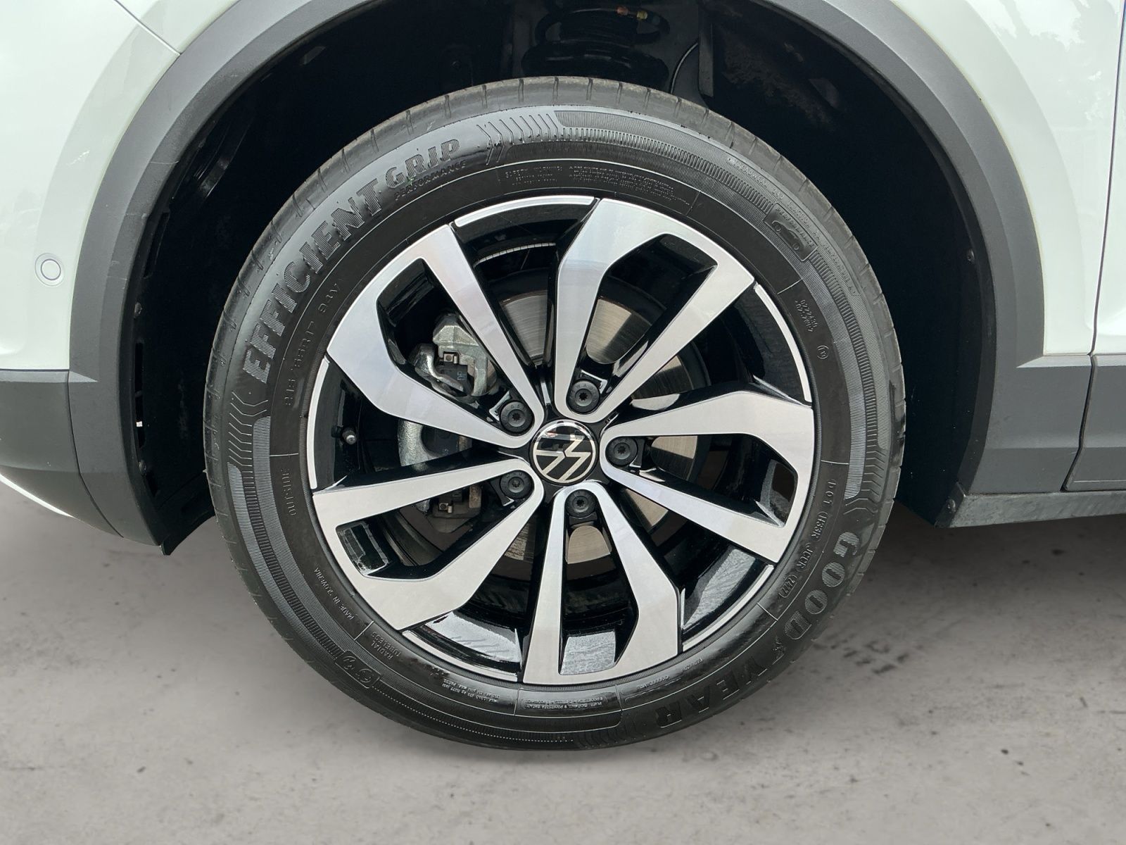 Volkswagen T-Roc - Bild 14