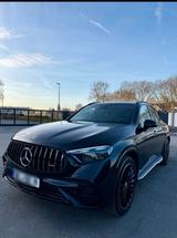 Mercedes-Benz GLC 200 4MATIC Autom. -PANO AMG 360c Kamera  - Mercedes-Benz GLC 200 in Bochum