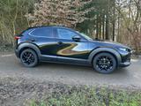 Mazda CX-30 2.0 e-SKYACTIV-X M-Hybrid AWD Selectio... - schwarze Mazda CX-30