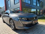 Peugeot 508 SW Allure Pack(Tüv&Insp.neu/ACC) - Peugeot 508 Gebrauchtwagen in Hamburg