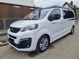 Peugeot Expert CrossCamp 2.0 Aut 180PS *NUR 17tkm!* TOP! - Peugeot Expert