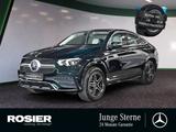 Mercedes-Benz GLE 350 d 4M Coupé AMG Sport PANO MULTIB. LED BT