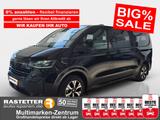 Volkswagen T7 e-Caravelle Style 8Sitze+Navi+Matrix+AHK+ACC+ - gebrauchte VW Kleinbus