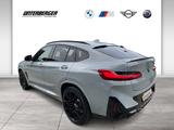 BMW X4 M Competition M Compound Bremse-Harman Kardon - BMW X4 M aus 2022