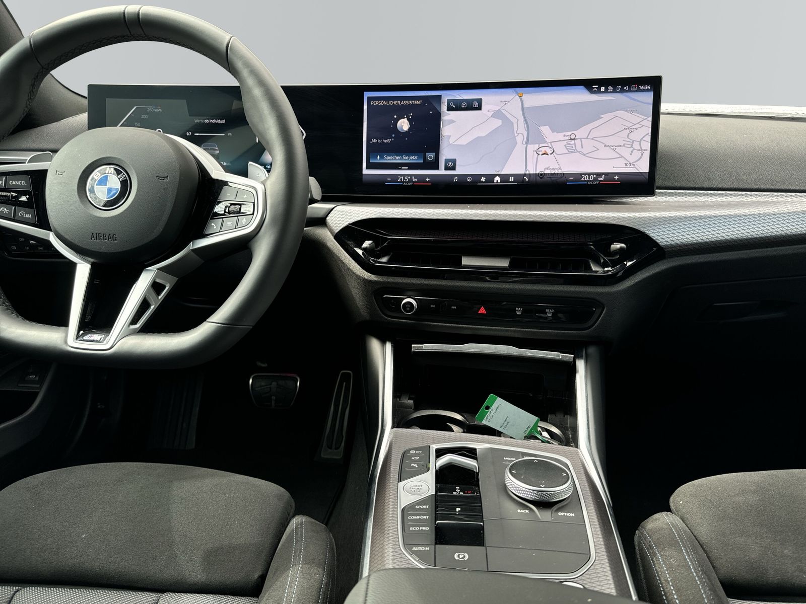 BMW 320 - Bild 13