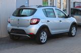 Dacia Sandero II Stepway Ambiance+Klima+Tüv Neu - Dacia Gebrauchtwagen in Berlin