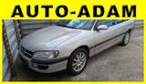 Opel Omega B 2.0 Caravan*AHK*Alufelgen*Tüv:09/2025* - Opel Omega: 20