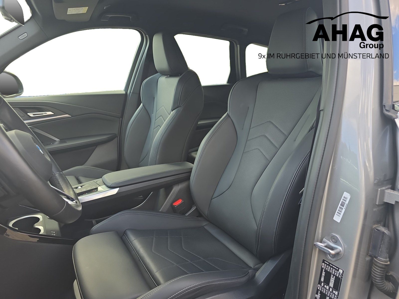 BMW X1 - Bild 7