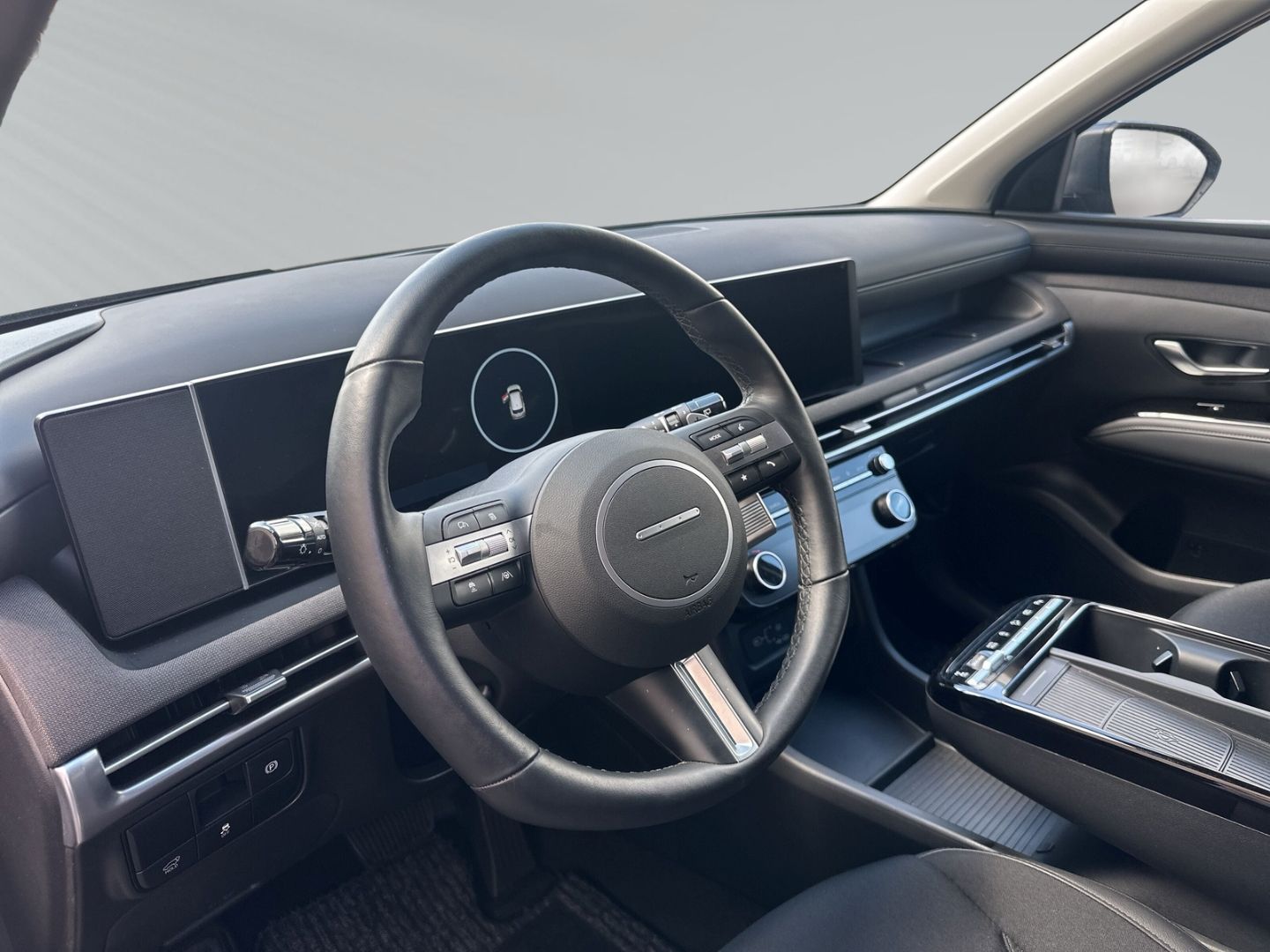 Hyundai Tucson – Bild 9