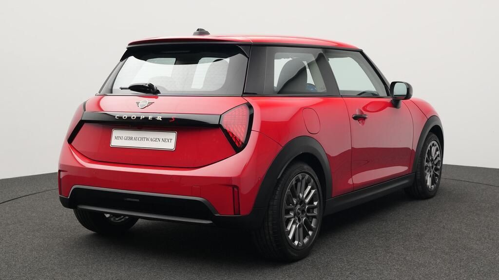 MINI Cooper S - Bild 8