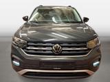 Volkswagen T-Cross 1.0 l TSI DSG Life AHK ACC - Volkswagen T-Cross aus 2020