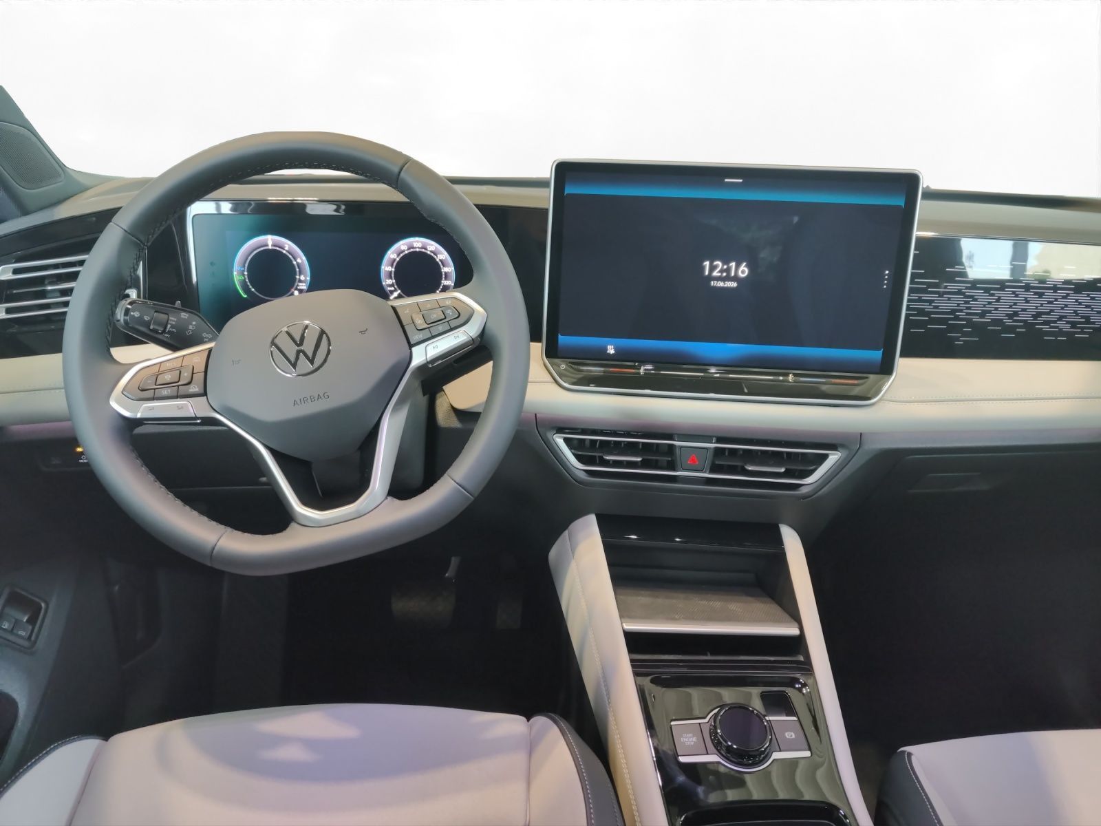 Volkswagen Tiguan - Bild 5
