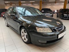SAAB 9-3  Limousine|PDC|Vollleder|Klima|Isofix|1.Hand