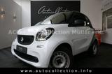 Smart ForTwo*2.Hand*Klima*eFenster*Isofix*Telefon* - Smart ForTwo in Wuppertal