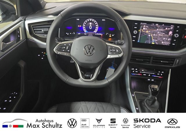 Volkswagen Polo - Bild 8