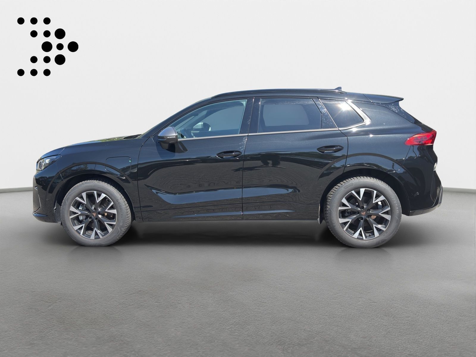 Cupra Terramar - Bild 5