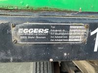 Andere Diesel-Drehstromaggregat 303 kVA