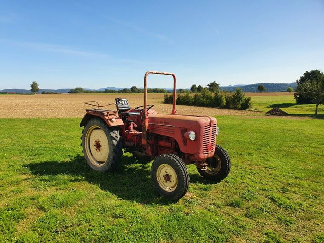 Lanz Hermann Lanz Aulendorf D225