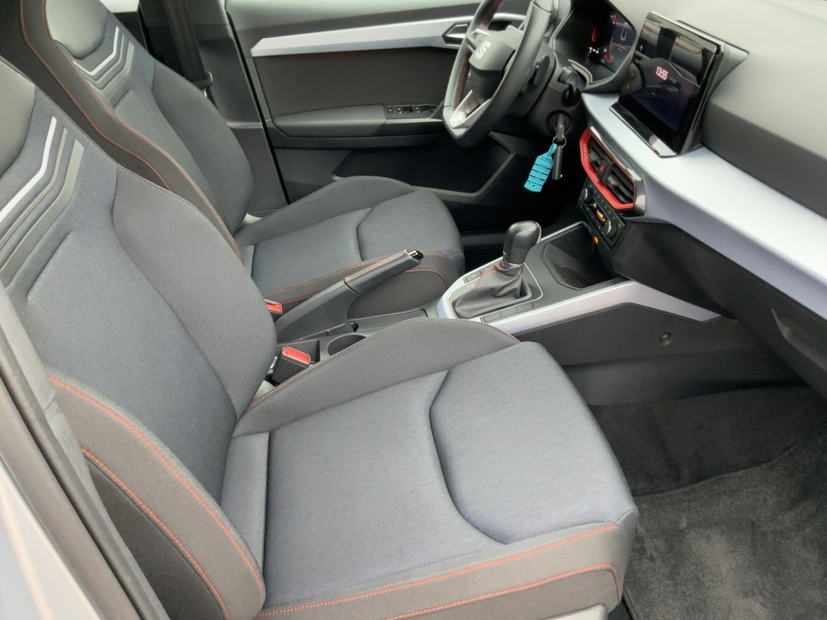 Seat Arona - Bild 12