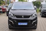 Peugeot Traveller Business VIP L2 AHK-STANDH-LEDER-TISCH - : Van, Travel