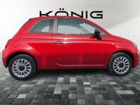 Fiat 500C - Vorschau Bild 2