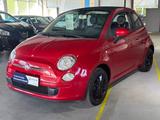 Fiat 500 Pop Cabrio*Allwetter*Elektr. Fenster*PDC*HU - Fiat 500 in Kiel