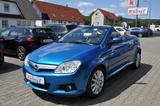 Opel Tigra Twin Top Edition - gebrauchte Opel Tigra aus dem Jahr 2009