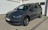 Volkswagen Touran Comfortline 1.5 TSI DSG AHK+ergoActive! - Volkswagen Touran Tageszulassungen