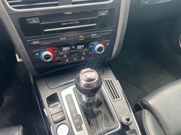 Audi S4 - 10