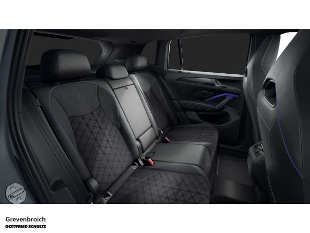 Volkswagen Tiguan - Bild 7