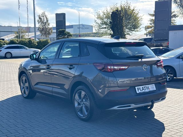 Opel Grandland (X) ()