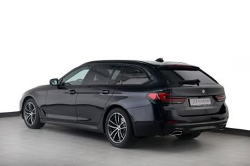 BMW 530i Touring M Sport Komfortsitz PANO ACC HUD