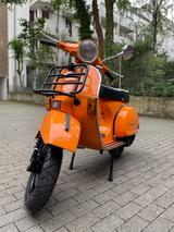 Vespa PX200E