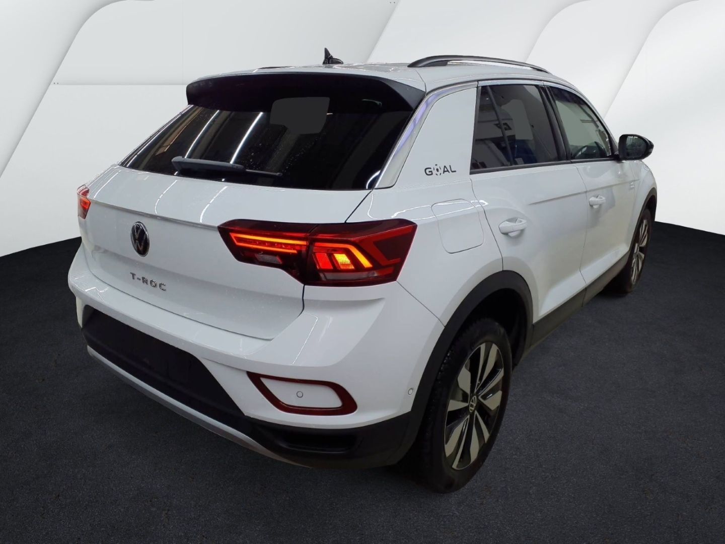 Volkswagen T-Roc - Bild 2