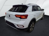 Volkswagen T-Roc - Vorschau Bild 2