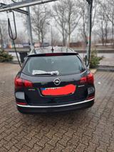 Opel Astra Sports Tourer 1.7 CDTI Selection 81kW ... - Opel Astra mit Diesel-Antrieb: 1.7