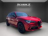 Alfa Romeo Quadrifoglio *AKRAPOVIC*ACC*21" FELGEN* - Alfa Romeo: Felgen