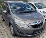 Opel MERIVA B 1.4 ecoFLEX 88kW KLIMA 2.Hand - Opel Meriva mit Benzin-Antrieb: 1.8