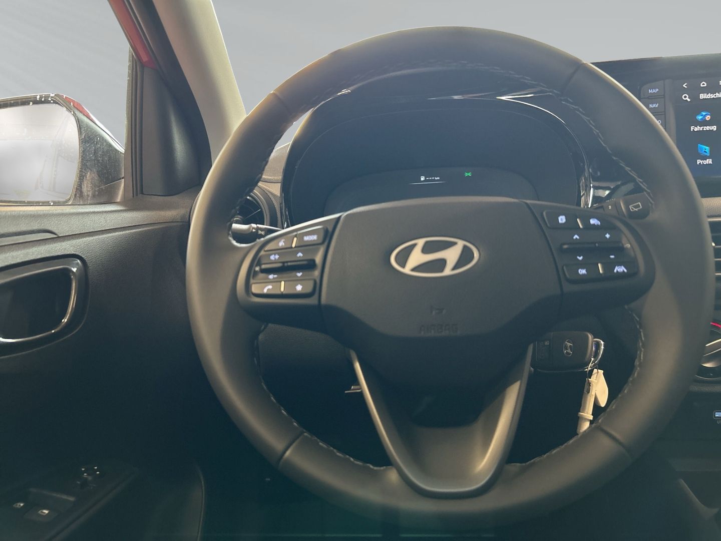 Hyundai i10 – Bild 15