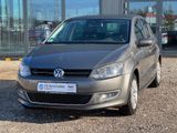 Volkswagen Polo 1.6 TDI Highline Klima SHZ Tempomat PDC MFL - Volkswagen Polo aus 2010: TDI