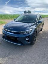 Kia Stonic Spirit TGDI - Kia Stonic von privat